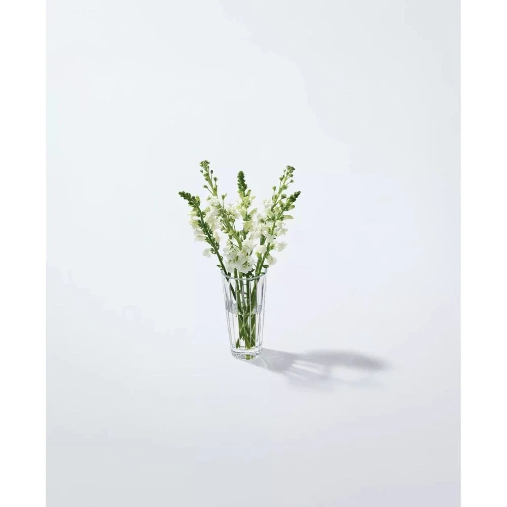 Marquis by Waterford Herald Crystal Vase 10